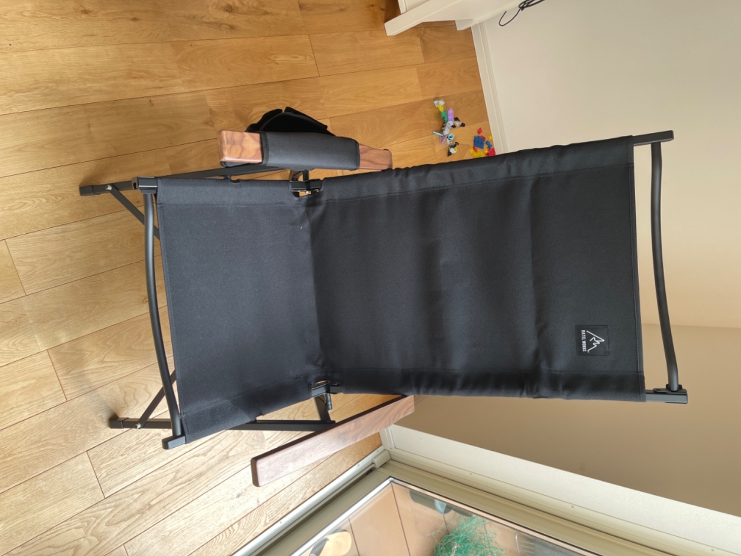 楽天市場】STORAGE COMPACT RECLINING CHAIR HB（ストレージコンパクト