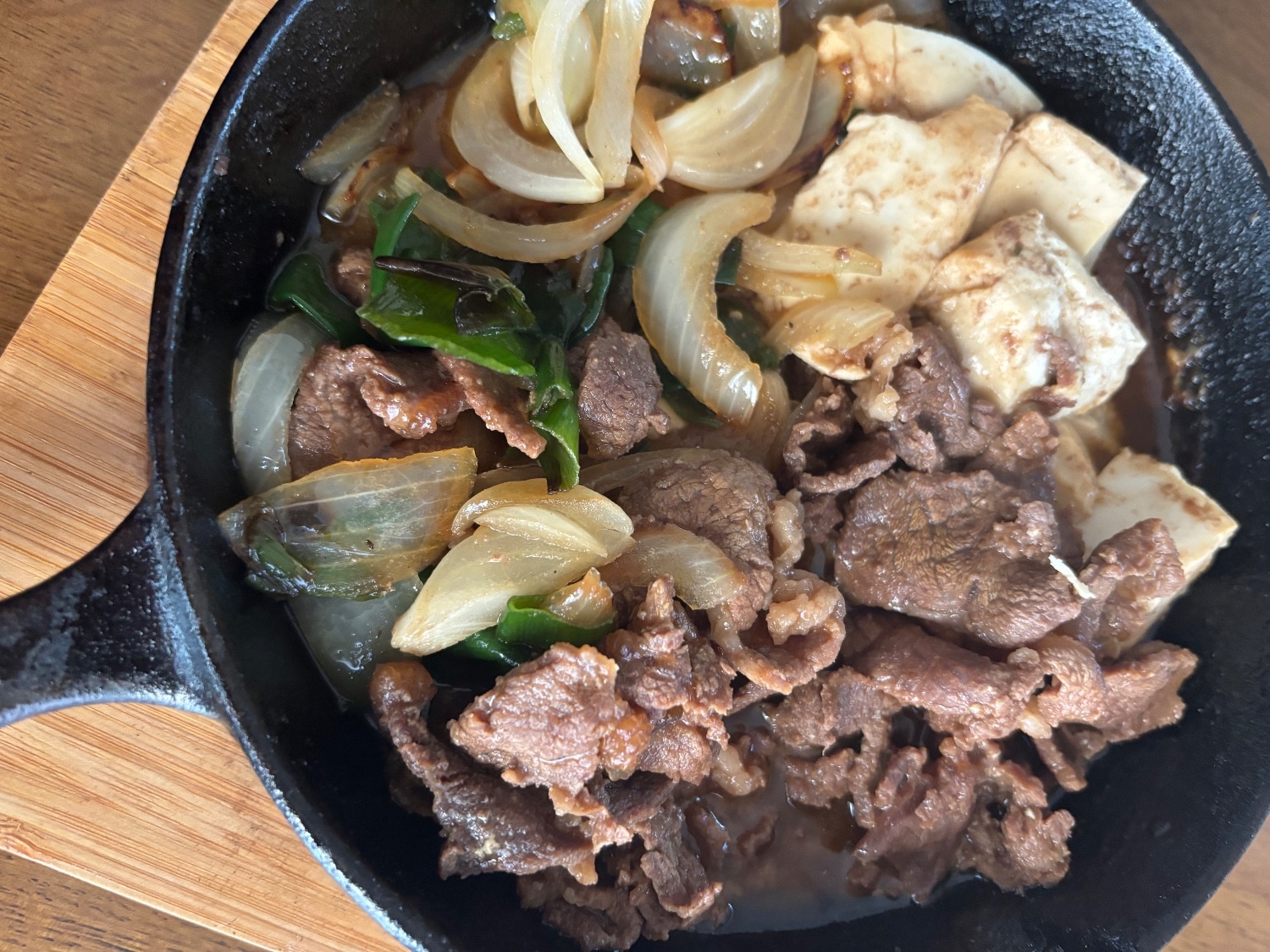 ふるさと納税 別海牛 焼肉 レビュー画像10