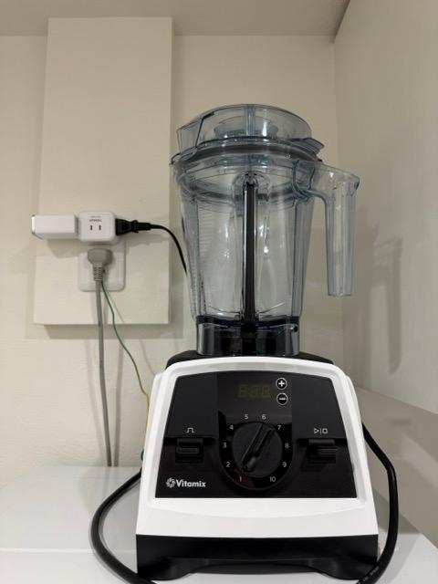 Vitamix VM0188B 本体 ジューサー ミキサー 楽天市場】【プレゼントキャンペーン】ランキング1位【バイタミックス