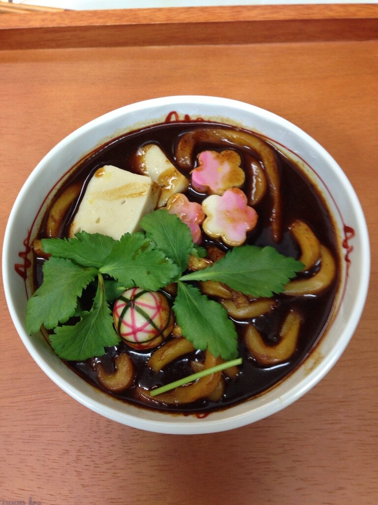黒カレー伊勢うどんお試し4食入 メール便送料無料 伊勢名物伊勢うどんの太麺にカレールーが絡む 10種のスパイスと和風だし 黒カレー伊勢うどん 伊勢うどん口コミ カレーうどんお取り寄せ レビュー画像8