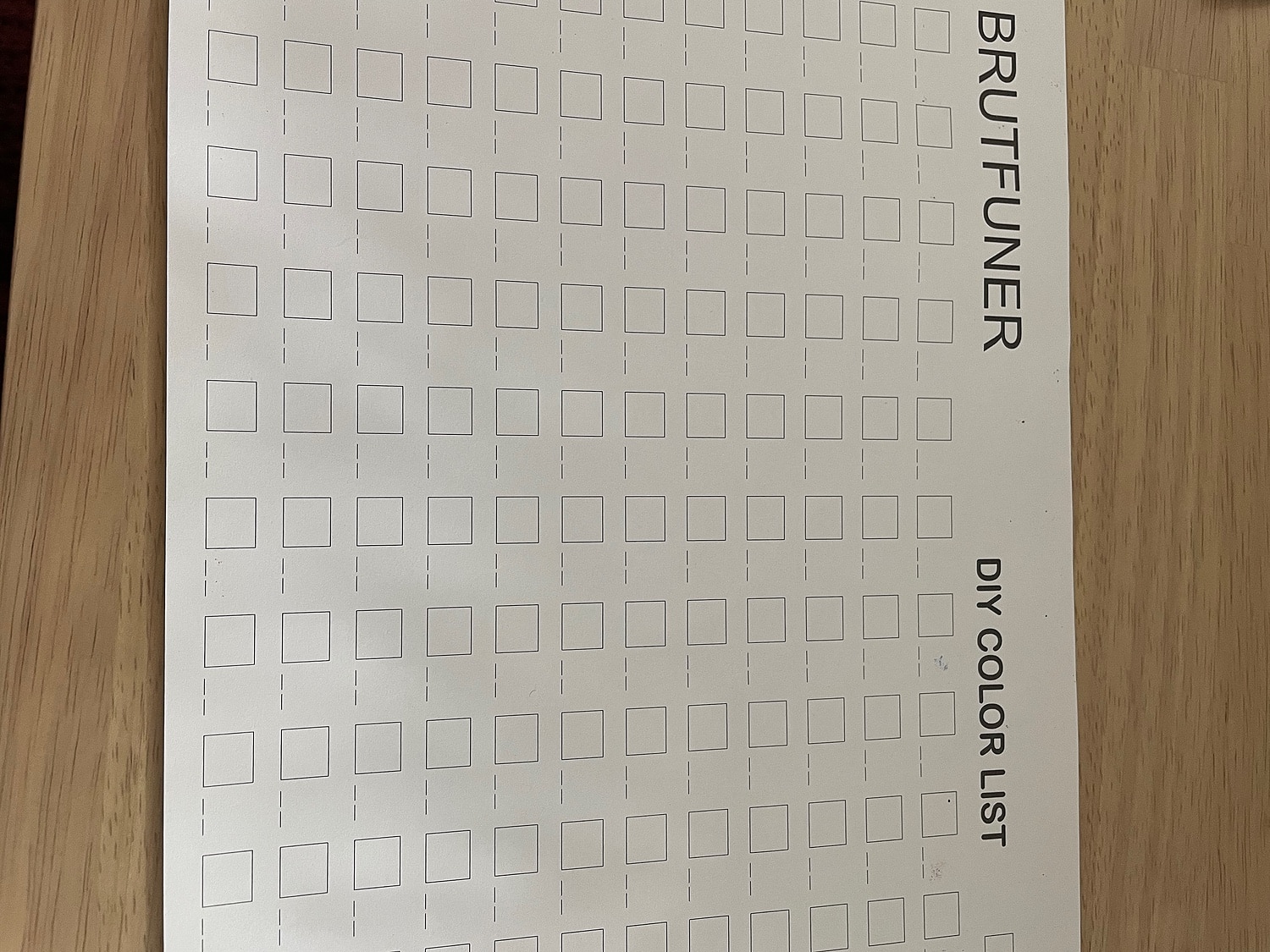 油性色鉛筆 180色色鉛筆 色鉛筆レビュー レビュー画像12