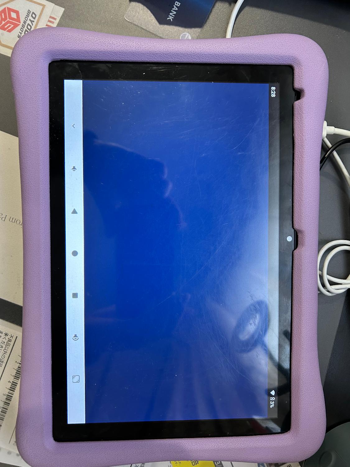 PlimPadKids10 キッズタブレット 子供用タブレット レビュー画像16