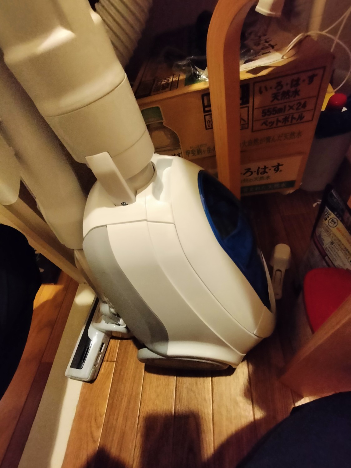 楽天市場】日立 サイクロン式 掃除機 ごみダッシュサイクロン CV-SF80A