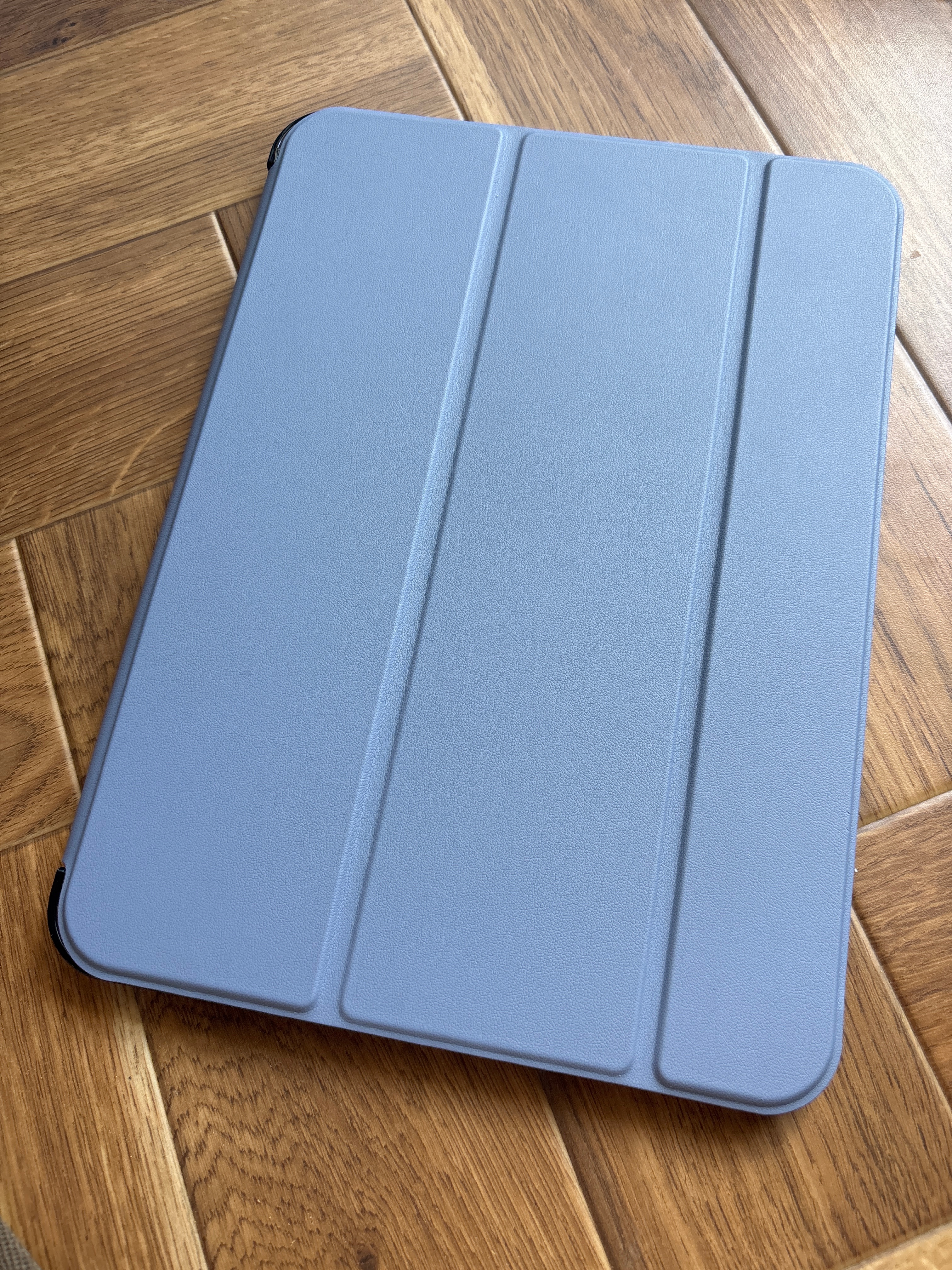 iPadケース iPad保護フィルム ブルーライトカット レビュー画像11
