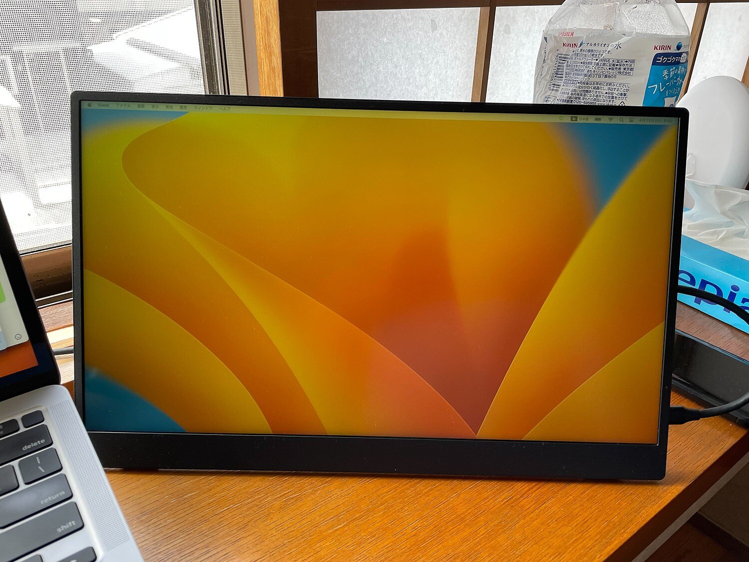 購入者レビュー写真