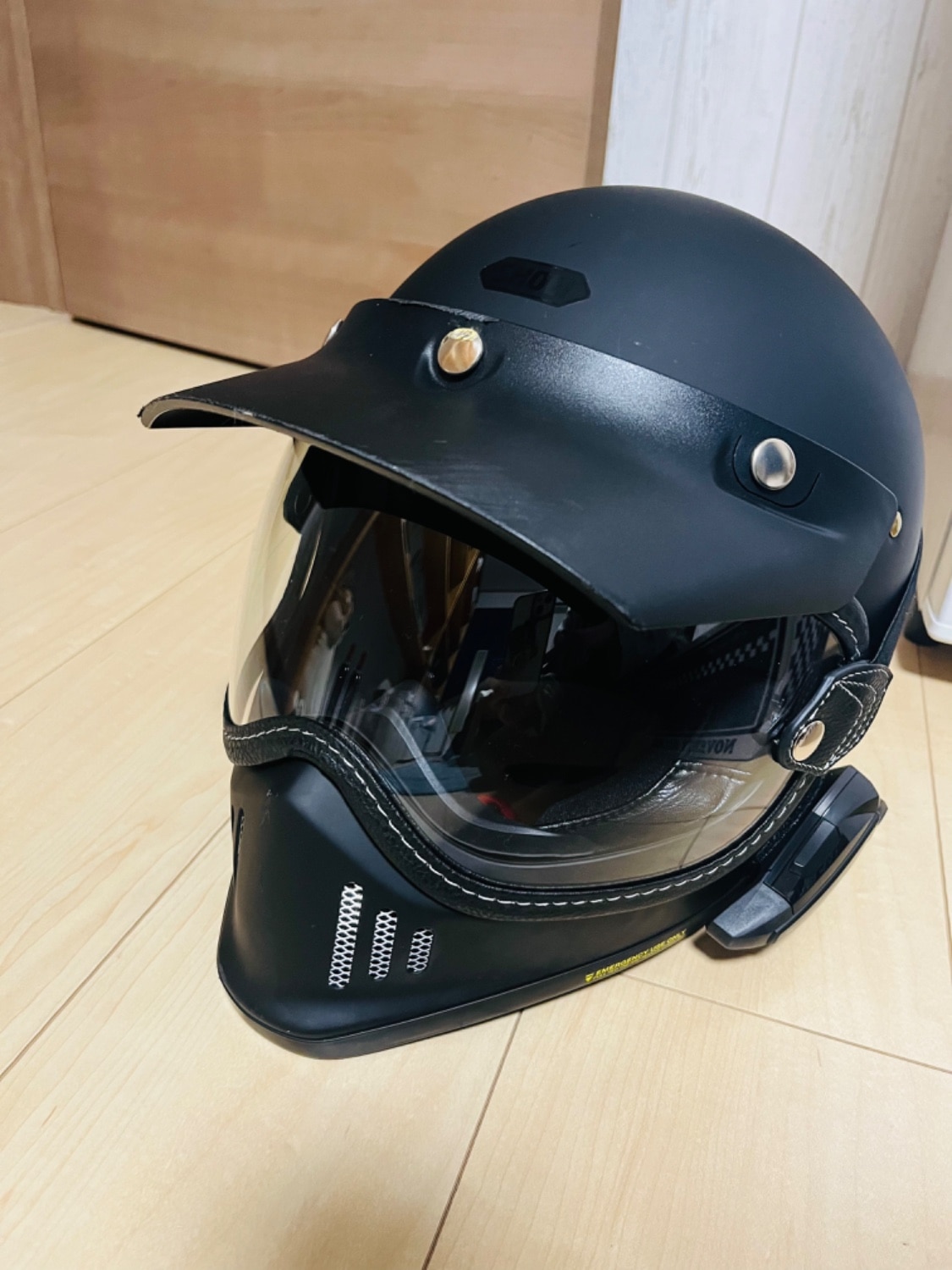 楽天市場】SHOEI EX-ZERO 専用設計 GOGGLE クリア バイク ヘルメット用