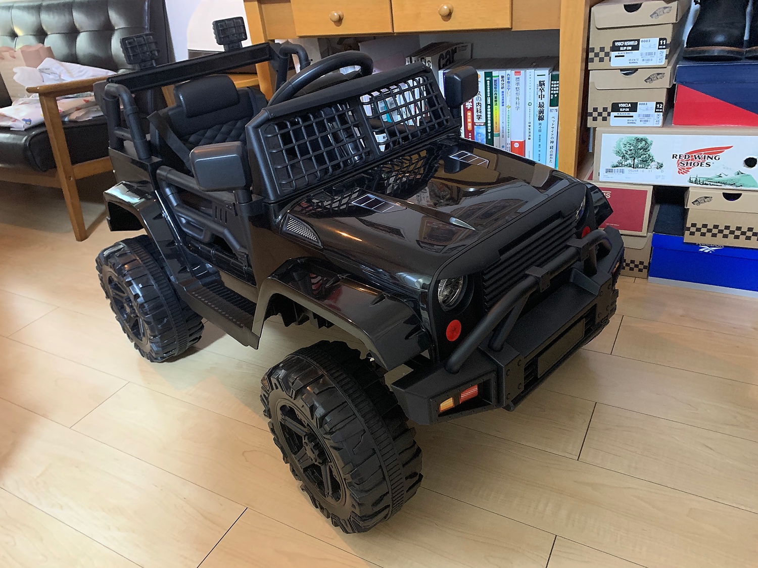 電動乗用玩具 乗用玩具 電動乗用ラジコン 送料無料 Wild 本州 Jeep 男の子 クルマ玩具 くるまのおもちゃ カスタム m0922 ジープ 乗れるおもちゃ 女の子 クルマ 四国 Suv 車 子供 電動乗用カー