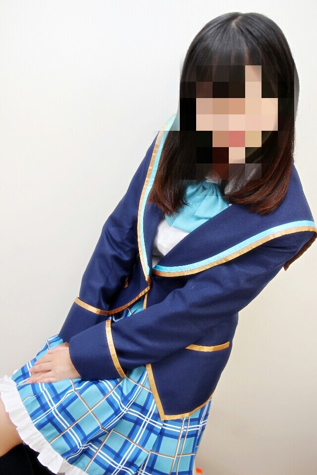 楽天市場 ガルフレ Gf 櫻井明音 ミスモノクローム 椎名心実 加賀美茉莉 上条るい 姫島木乃子 コスプレ衣装 特価商品 在庫限り レビューを書いて送料無料 ガールフレンド 仮 聖櫻学園2年生風 女子制服 コスプレ衣装 青 コスプレ衣装販売 天音 未購入を