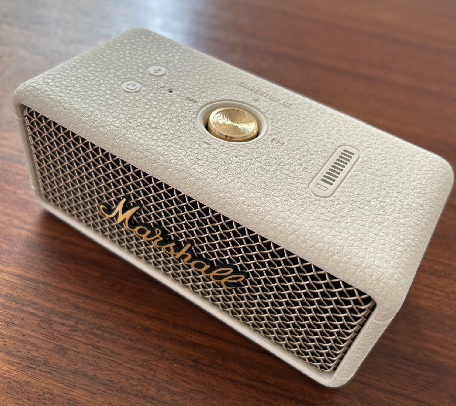 楽天市場】Marshall 公式ストア EMBERTON III Bluetooth 楽天市場】Marshall 公式ストア EMBERTON III Bluetooth