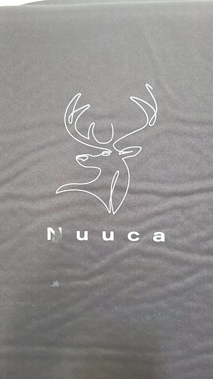 楽天市場】Nuuca キャンプマット 自動膨張式 ポンプ+ウォールポケット