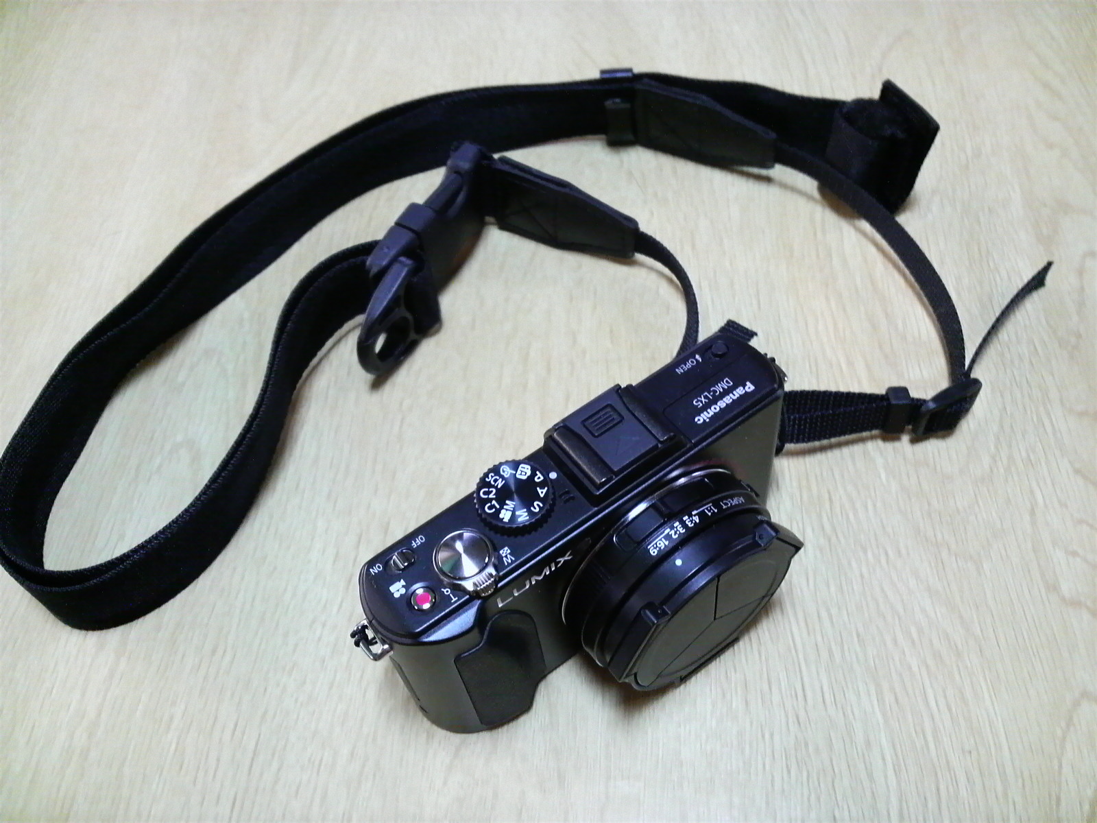 楽天市場 ダイアグナル Diagnl Ninja Camera Strap 25mm ニンジャカメラストラップ コンデジ用 Vic2 ビックツー 男性 みんなのレビュー 口コミ