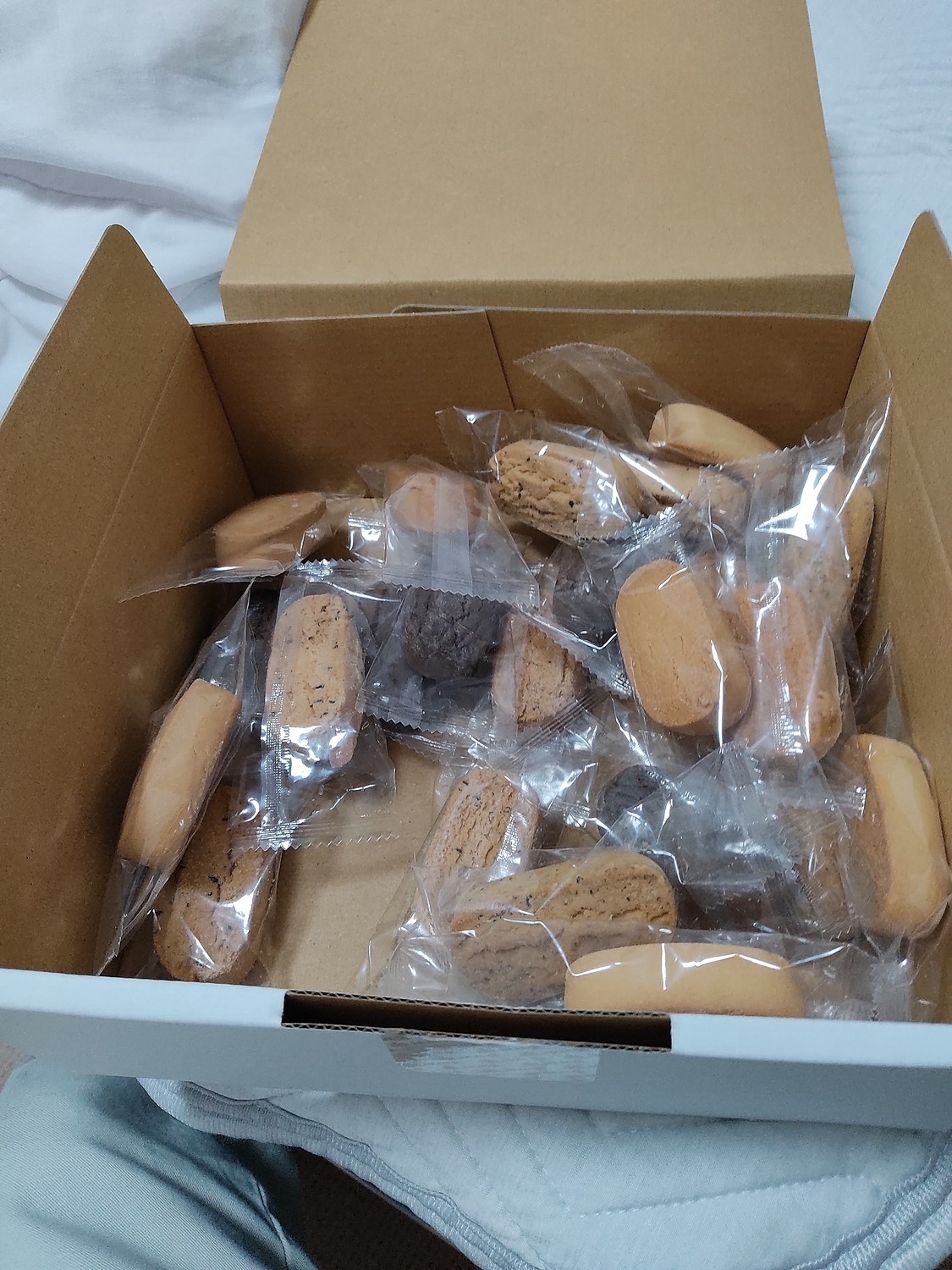 楽天市場】おからクッキーバー1kg 個包装50本楽天グルメ大賞5度受賞 