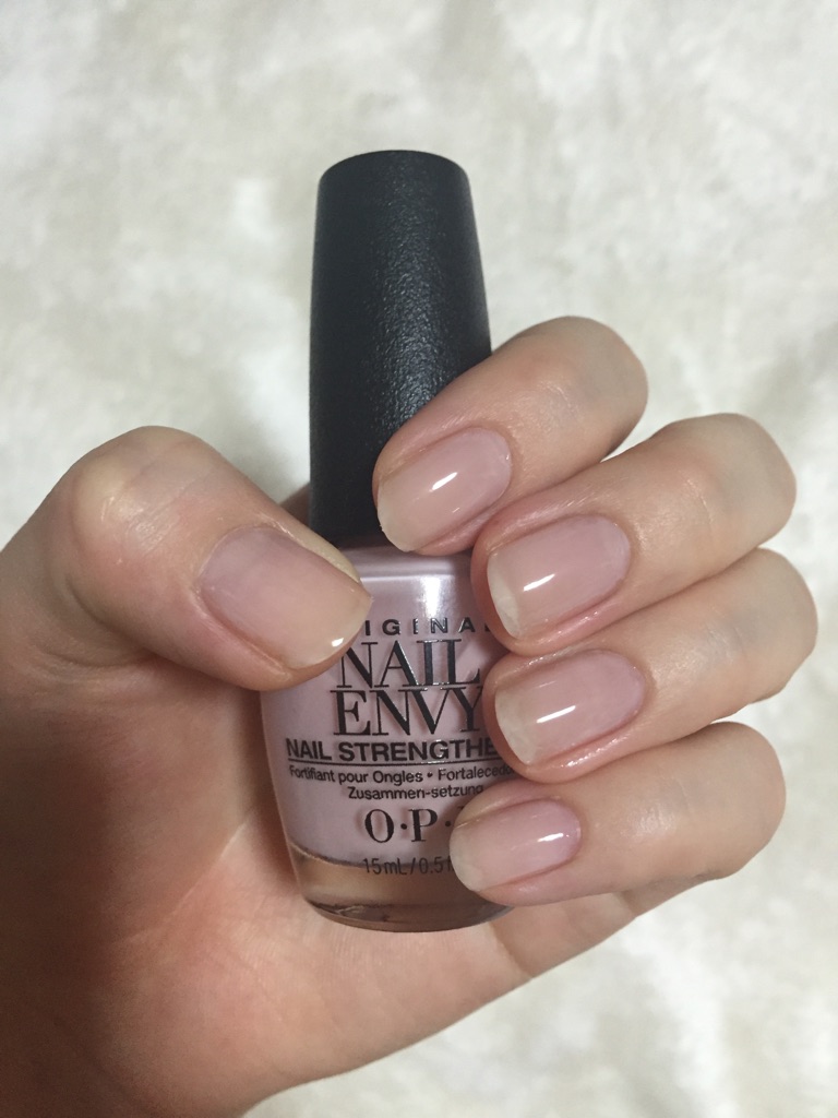 ＯＰＩ○ネイル エンビー プラス カラー 15mL ハワイアン オーキッド