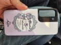 TR ǥˡץ󥻥 ӥơ iPhone Galaxy ޥͥå  ɥ Хѡ  С ޥۥ Disney Princess Vintage Card Mirror Bumper IC Suica ɼǼǽפξʥӥ塼ܺ٤򸫤