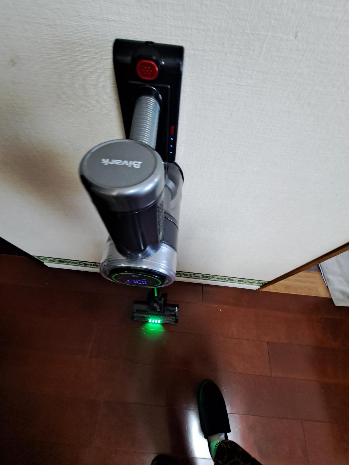楽天市場】掃除機【楽天12連冠達成！吸引力完全進化95Kpa超強力!革新版