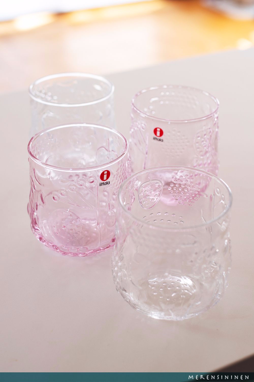 【楽天市場】イッタラ / フルッタ タンブラー25cl ペールピンク [iittala / Frutta](scope version.R