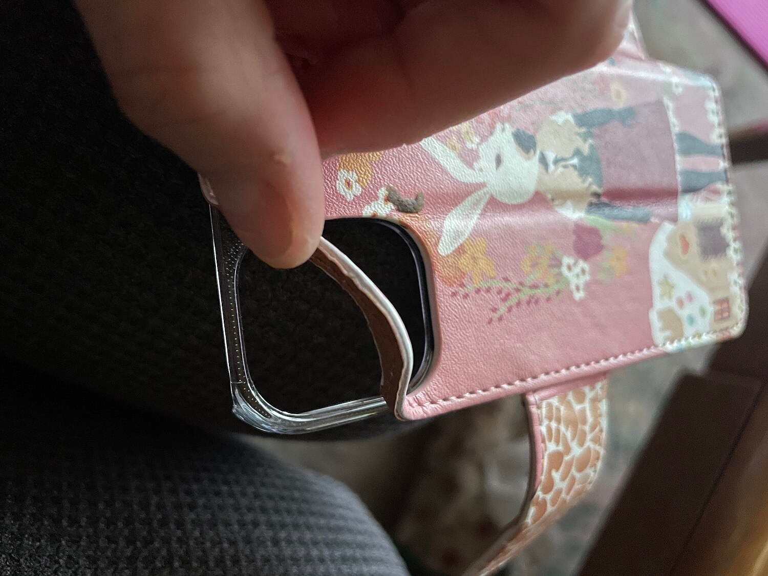 スマホケース 全機種対応 手帳型ケース iPhoneケース アンドロイド プリンセス お姫さま シンデレラ アリス 白雪 手帳型スマホケース プリンセススマホケース スマホケース口コミ レビュー画像9