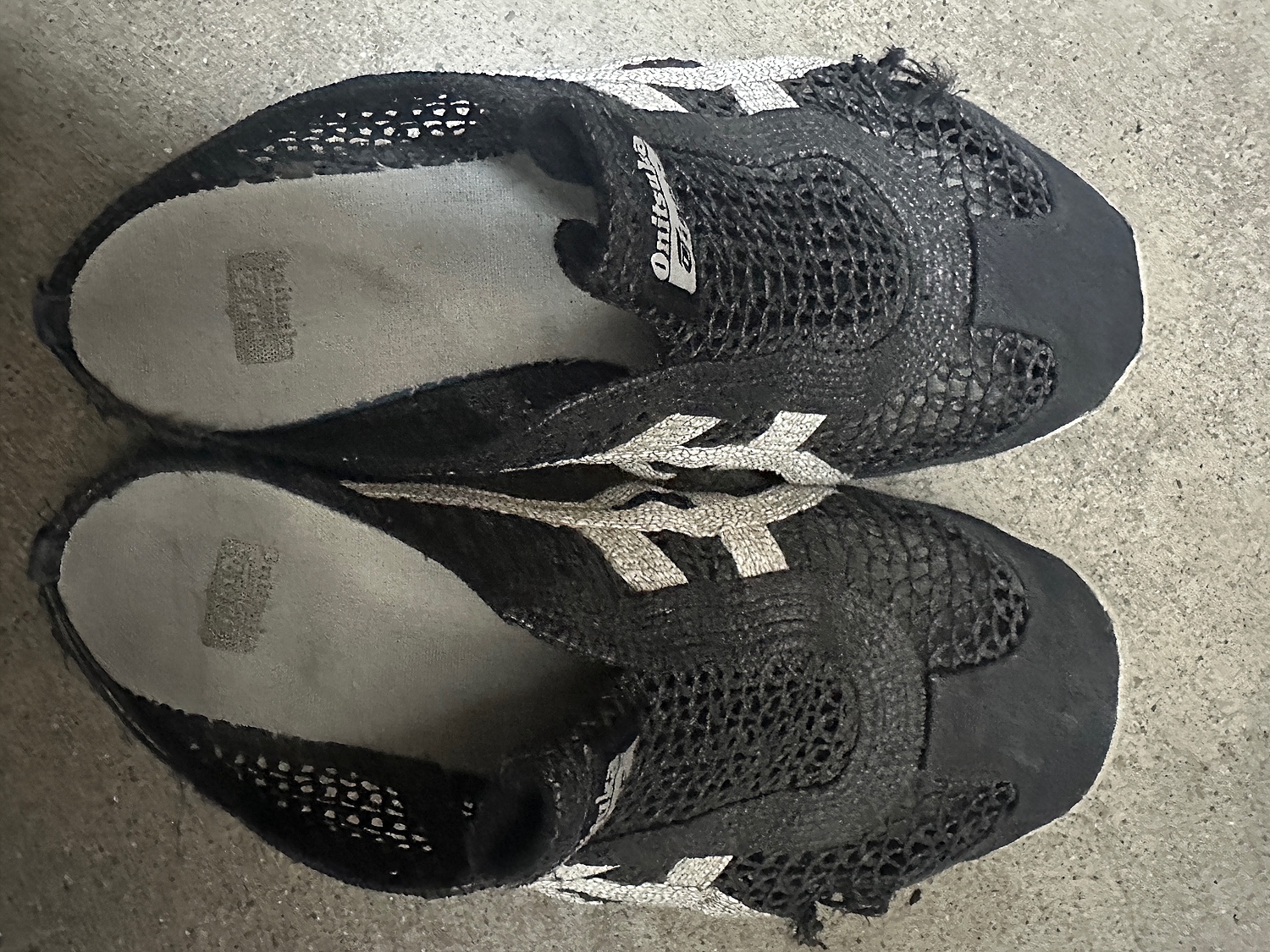 Onitsuka Tiger｜(U)【公式ショップ】MEXICO 66 SABOT | Rakuten
