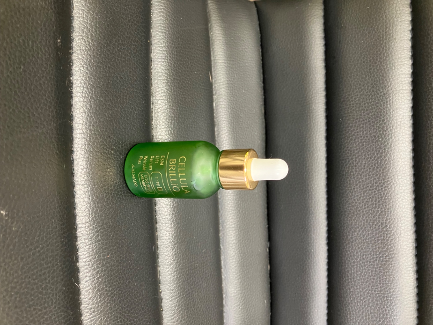 楽天市場】【アルマード公式】チェルラーブリリオ 15ml 美容液