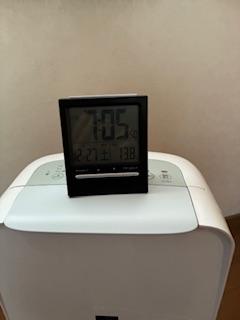 楽天市場】除湿機 シャープ SHARP CV-S71-W コンプレッサー式 ホワイト