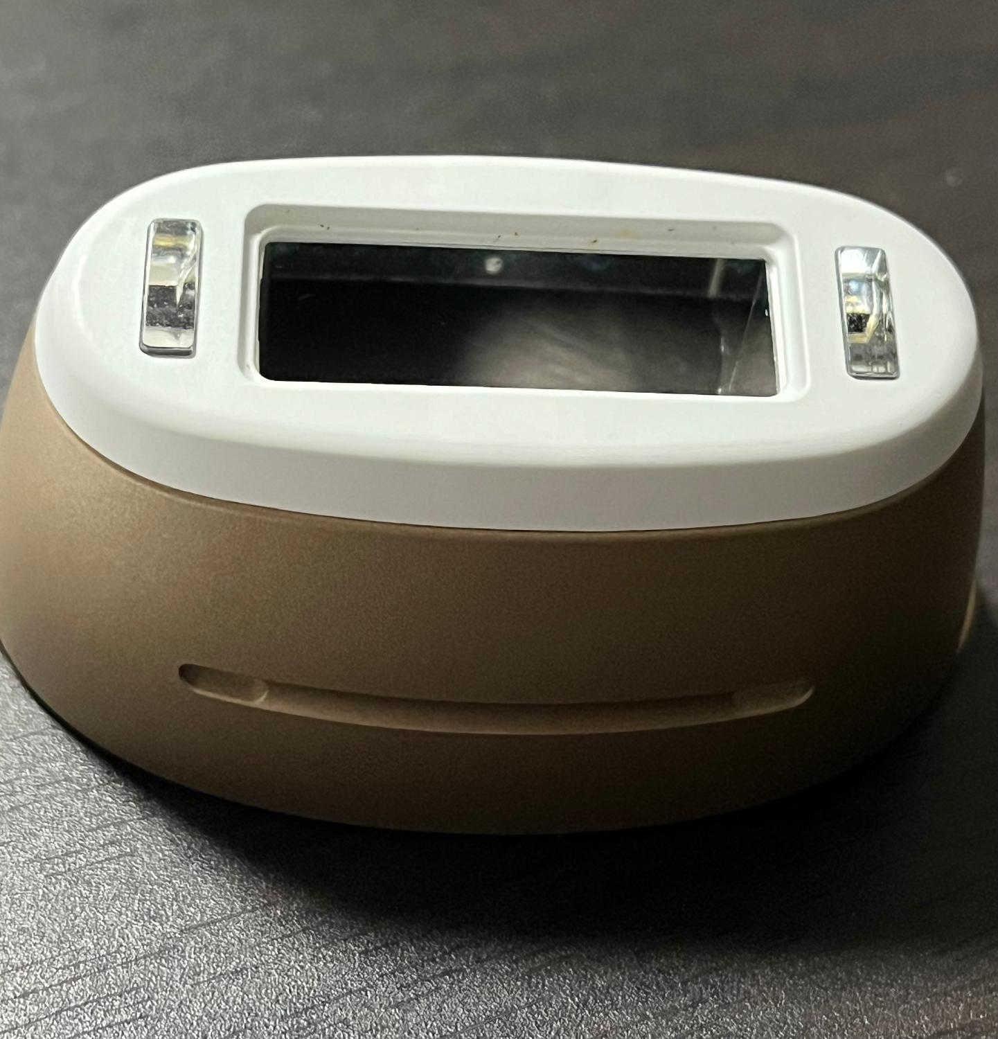 ブラウン脱毛器 シルクエキスパートPro5 PL5157 レビュー画像6