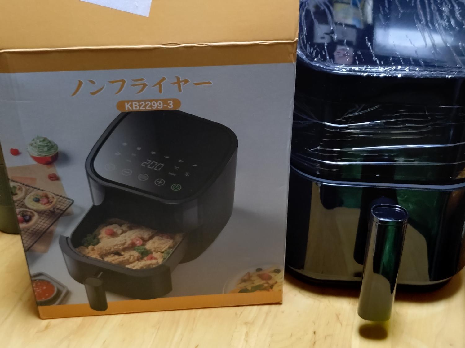 楽天市場】ノンフライヤー＜楽天1位！価格破壊⇒5,950円！＞【油を使わ