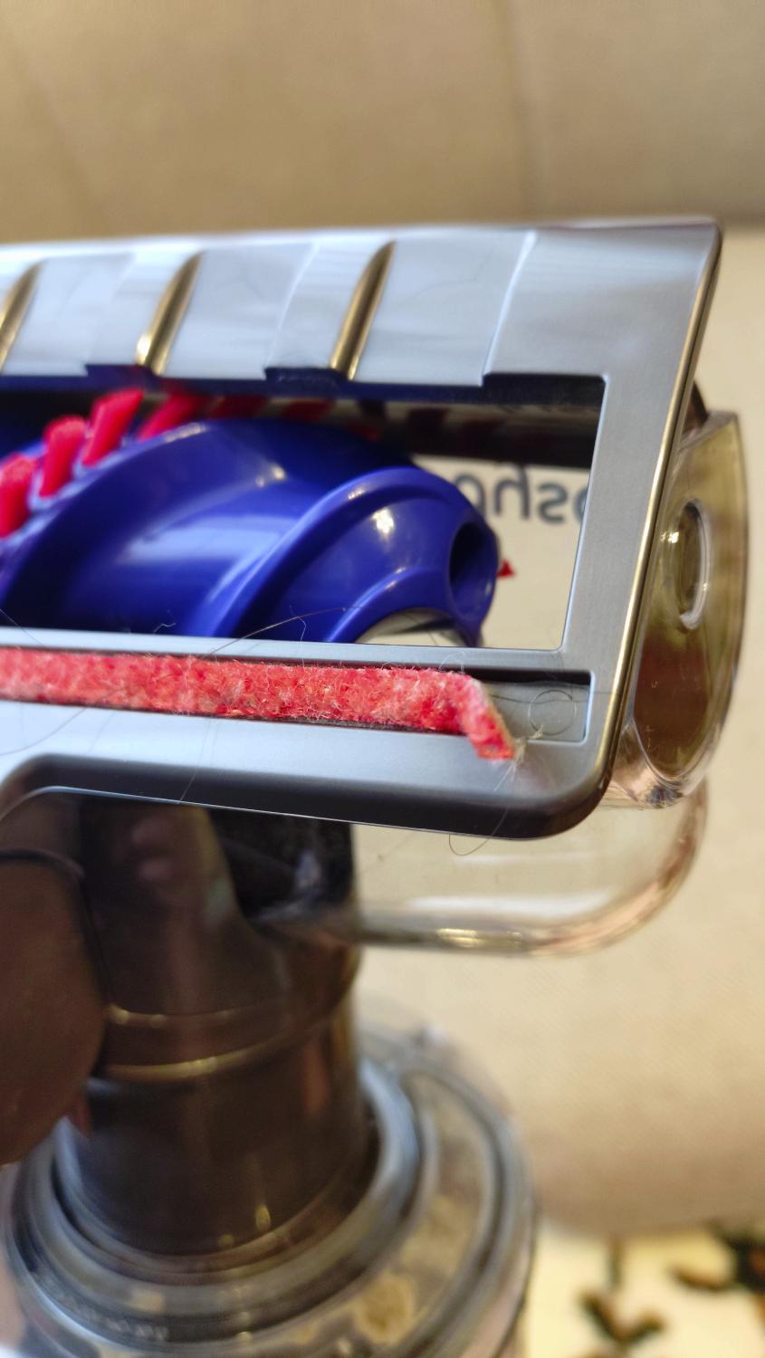 楽天市場】Dyson ダイソン 正規品 コードレス掃除機用 毛絡み防止