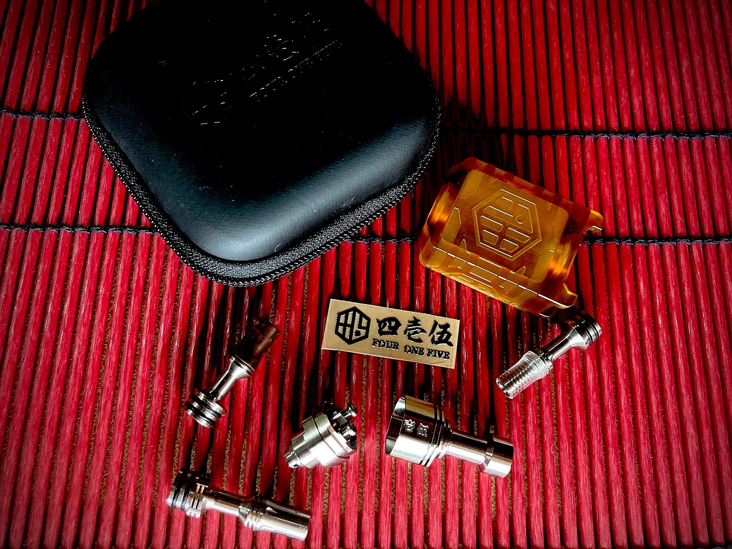 楽天市場】FOUR ONE FIVE ボロタンク ブリッジ 日本製【boro tank RBA