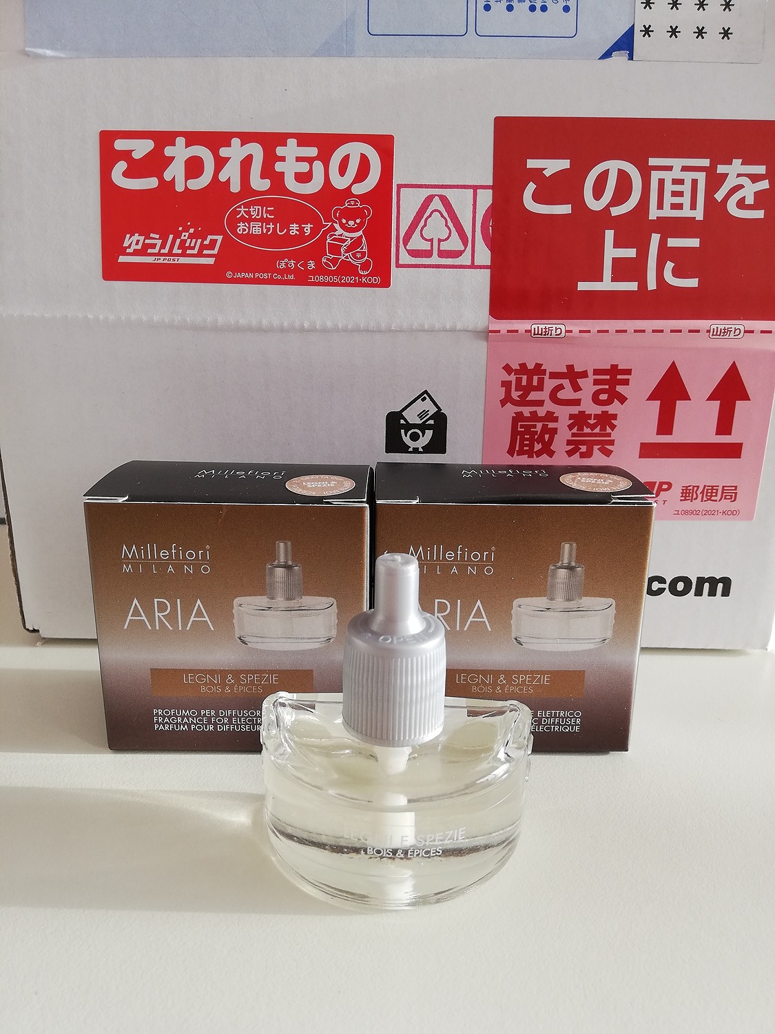 楽天市場】プラグイン ディフューザー 専用詰替リフィル ARIA ルームフレグランス ミッレフィオーリ Millefiori アロマディフューザー(エトランジェ  ディ コスタリカ) | みんなのレビュー・口コミ