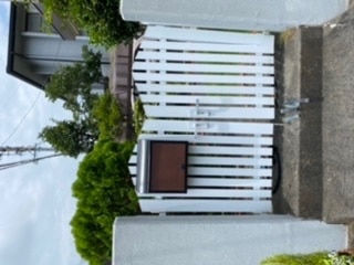 郵便ポスト 壁掛けポスト ダイヤル式ポスト レビュー画像8