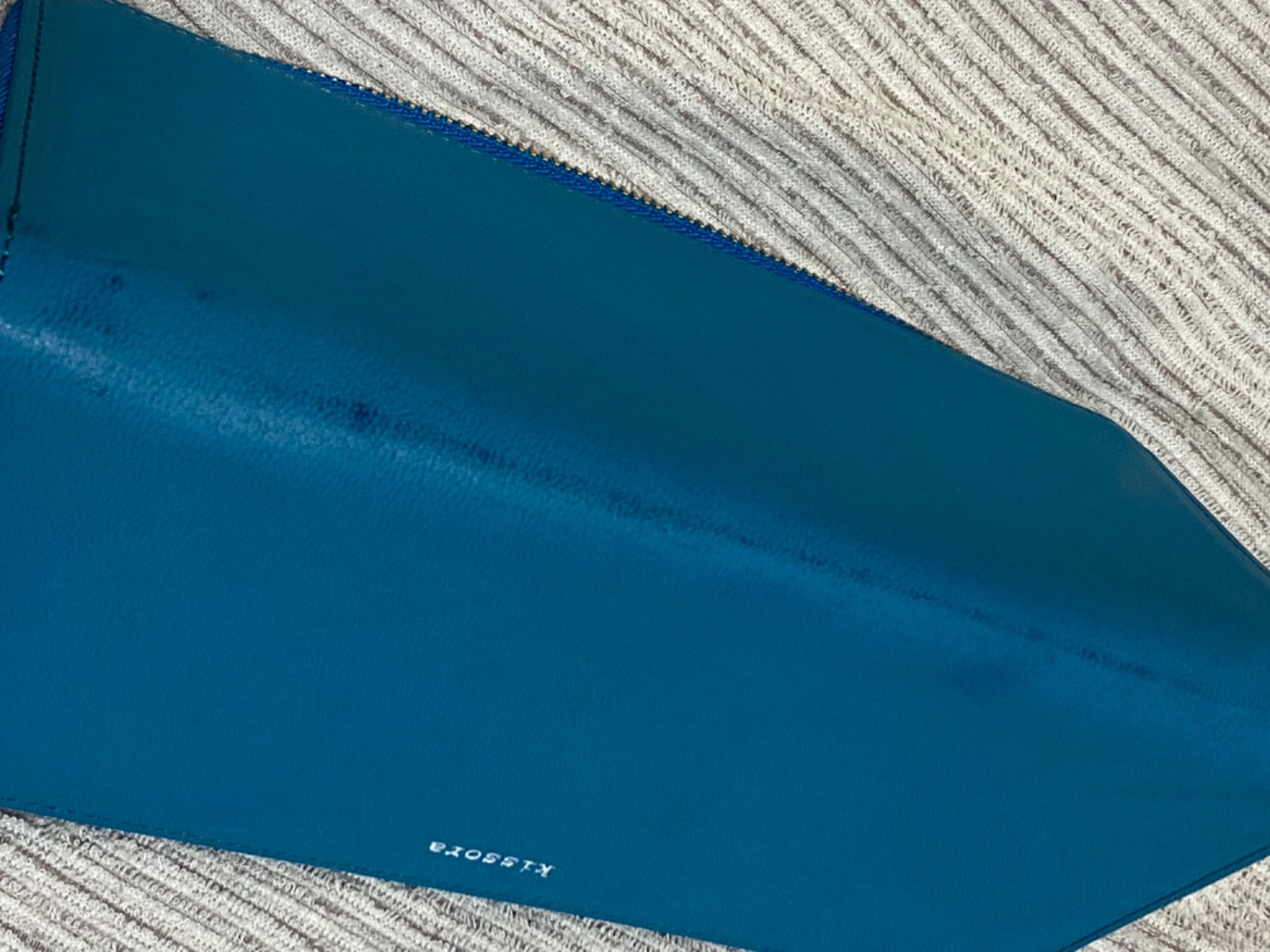 【レビュー投稿で+5％還元】キソラ 長財布 L字ファスナー ラスティック レディースKIAS-009 kissora | 札入れ 日本製 本革 レザー 開運 一粒万倍日 クリスマス_mp クリスマス_wp 楽天市場】キソラ 長財布 L字ファスナー ラスティック レディースKIAS