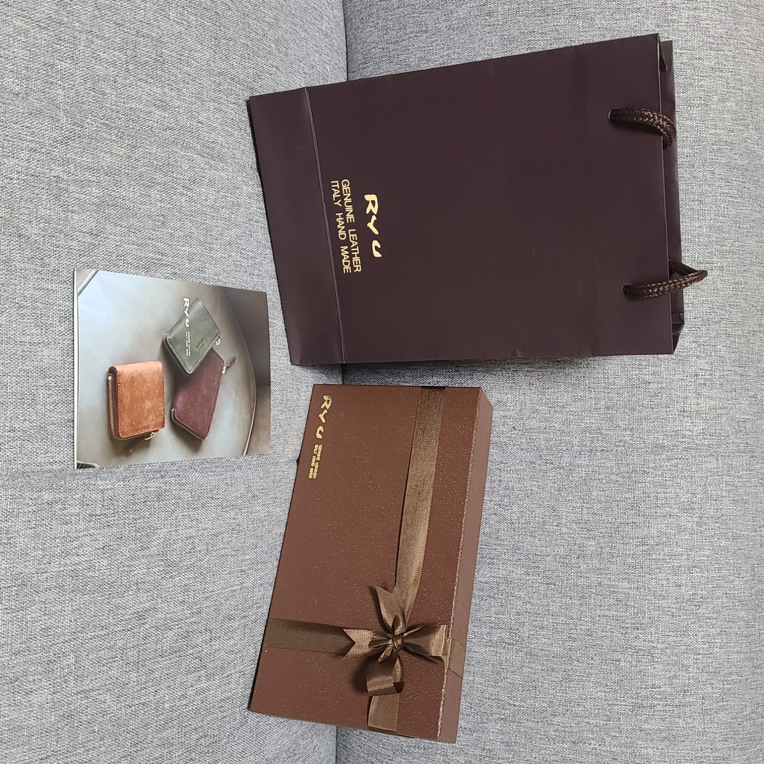 楽天市場】[Ryu] MESH GRAND ZIP(L)WALLET(wathz) | みんなの