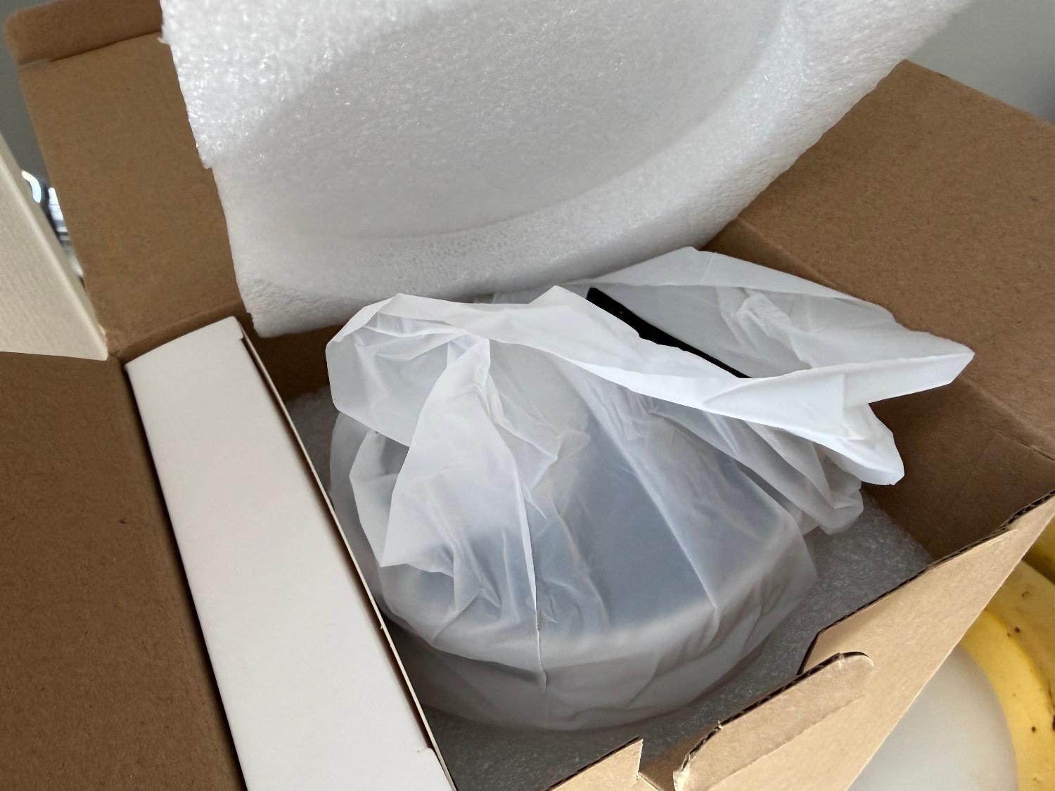 プロジェクター ホームシアター AndroidTV レビュー画像8