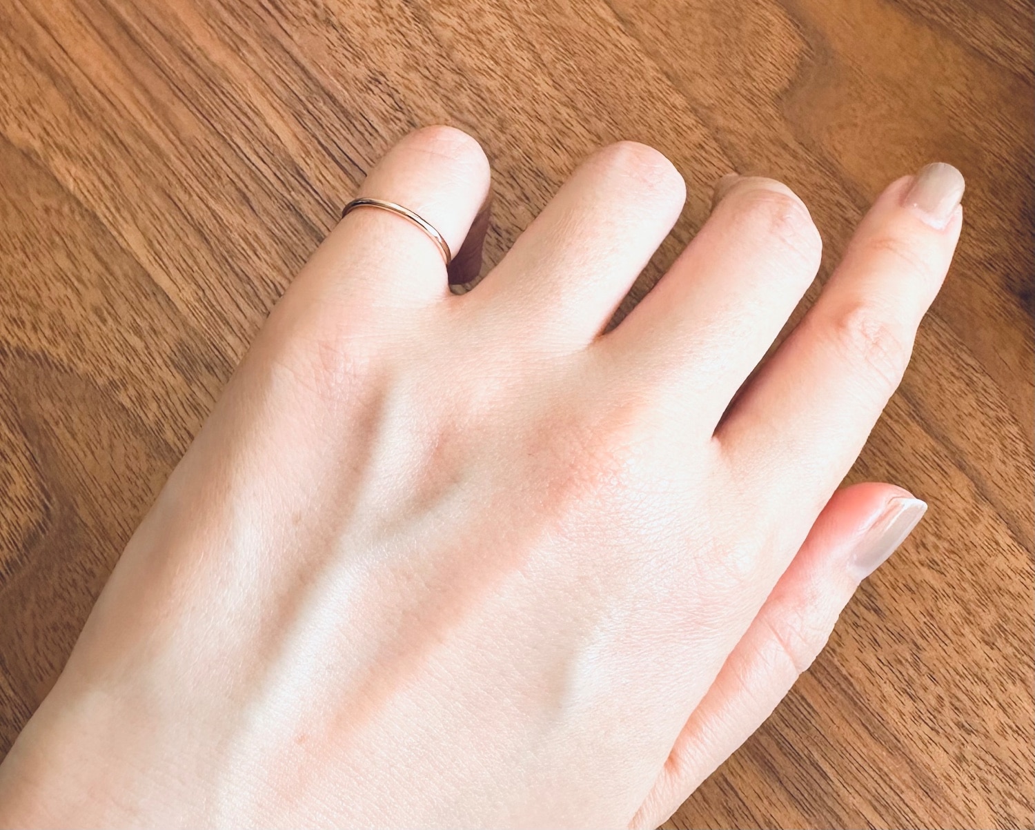 楽天市場】【Nude Ring / middy】 K10/K18/Pt900 シンリング 細身 指輪 楽天市場】【Nude Ring / middy】 K10/K18/Pt900 シンリング 細身 指輪