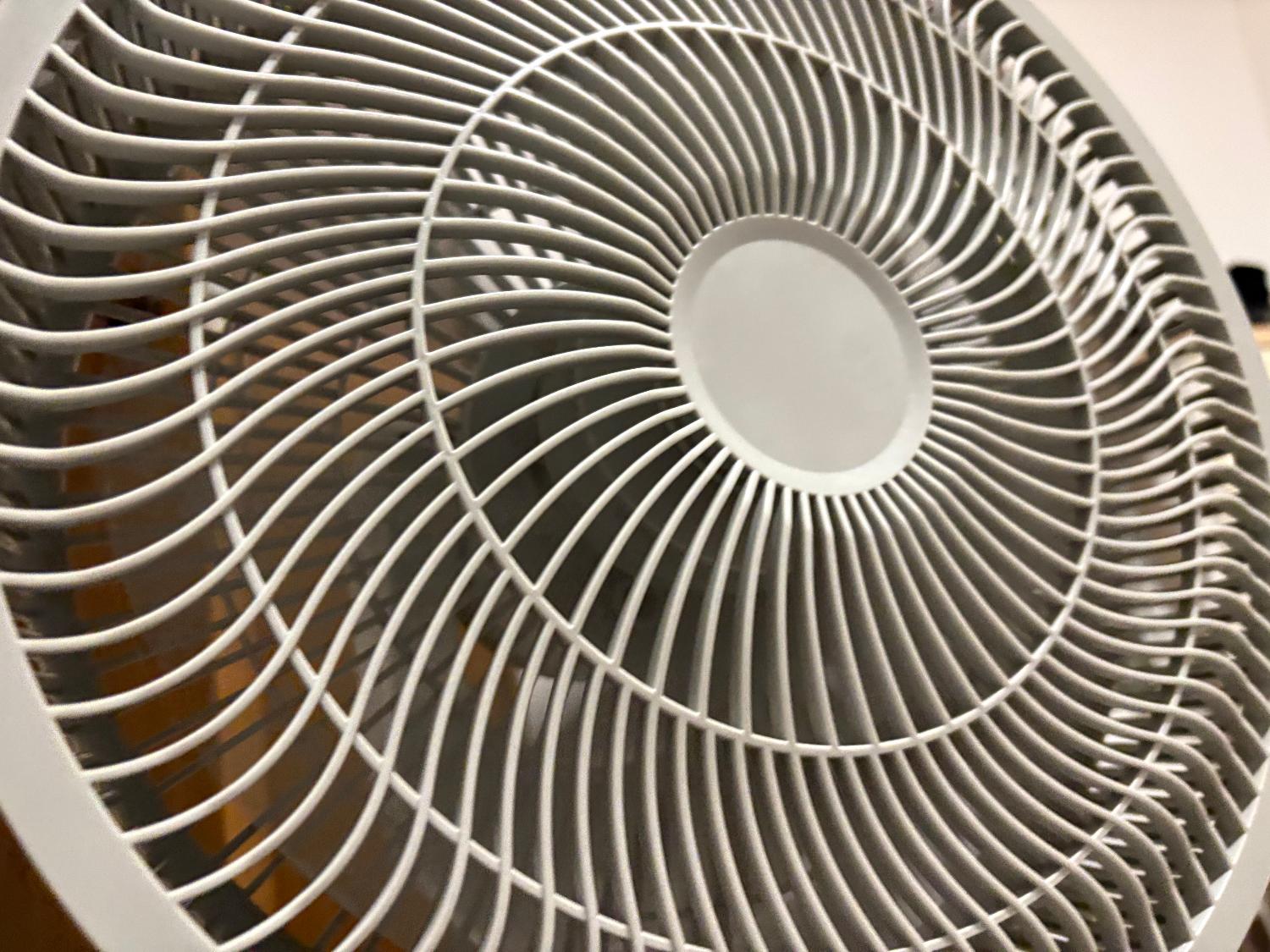 楽天市場】扇風機 サーキュレーター機能 DC扇風機 dcモーター お手入れ