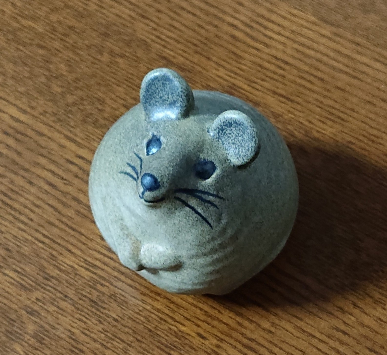 【美品】リサ・ラーソン 3匹のねずみ ホワイト 陶器 北欧 ねずみ オブジェ Lisa Larson 3匹のねずみ リサラーソン オブジェ 陶器 動物