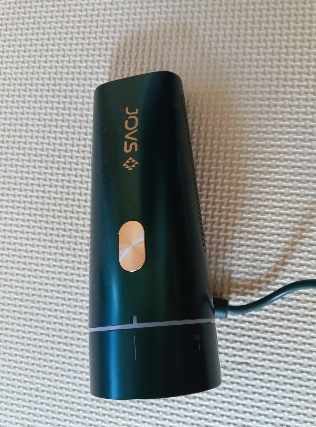 JOVS 公式 2026年最新型 JOVS 脱毛器 JOVSDoraScroll レビュー画像7