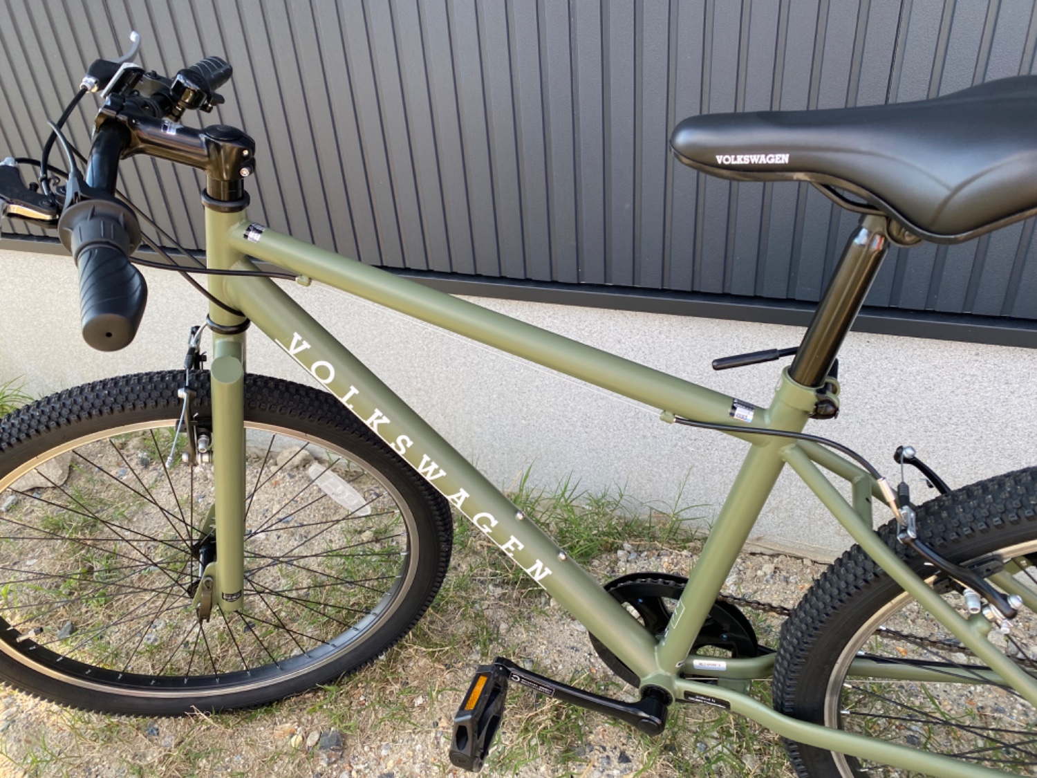 【定価32,800円】フォルクスワーゲン マウンテンバイク 26インチ 自転車 41brm57ZHNL._SS200_.jpg