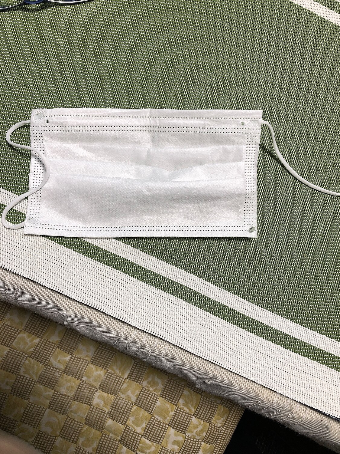 不織布マスク マスク600枚 使い捨てマスク レビュー画像9