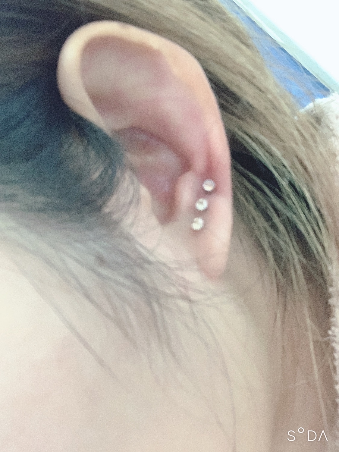 楽天市場 2個セット 医療用ステンレス ピアッサー 金属アレルギー対応 18g 瞬間ピアッサー 2個 セット 両耳 二個セット サージカルステンレス ピアス セイフティピアッサー ピアッサー ファーストピアス 耳たぶ かわいい ピアッシング 医療用ステンレス つけっぱなし