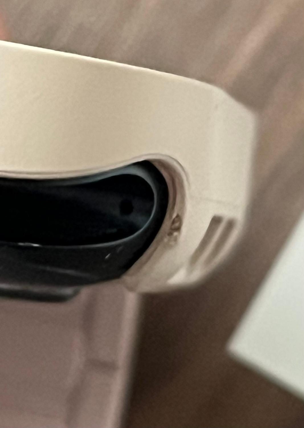 アップルウォッチカバー AppleWatch保護ケース アップルウォッチ防水 レビュー画像6