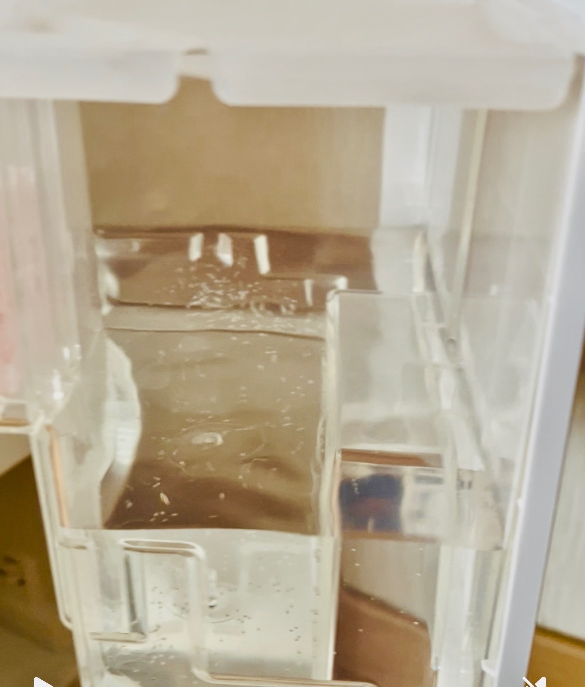 除湿機 コンプレッサー式 衣類乾燥除湿機 部屋干し ニオイ対策 梅雨対策 家電 湿度 カビ パワフル除湿 電気代 省エネ 除湿機 アイリスオーヤマ 口コミ レビュー画像13