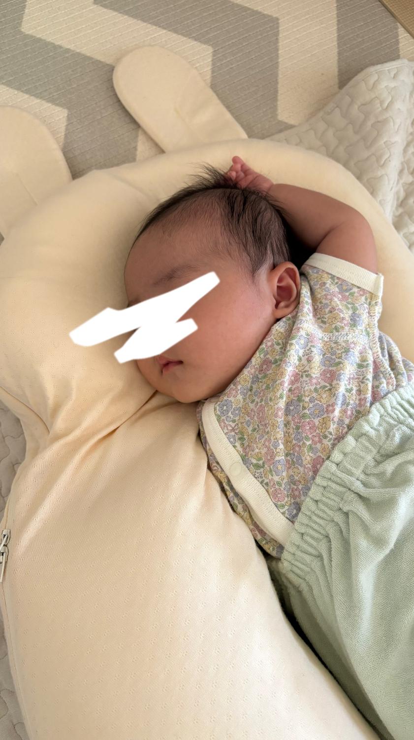楽天市場】【公式】1位獲得 ユニースリープ YUUNYSLEEP 新生児から