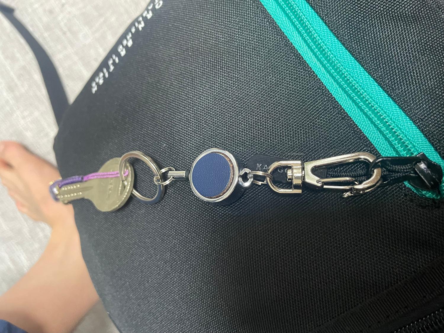 ランドセルリメイク ランドセル財布 口コミ レビュー画像8