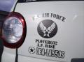 U.S AIR FORCE åƥ󥰥ƥå ߥ꥿꡼ ե ߡ  ƥå ե  / ꥫ  BASE ١   º ե / ˡ ǥꥫ d5 ϥ顼 ĥ åڥ / USDM  4WD SUV / 10P05Aug17פξʥӥ塼ܺ٤򸫤