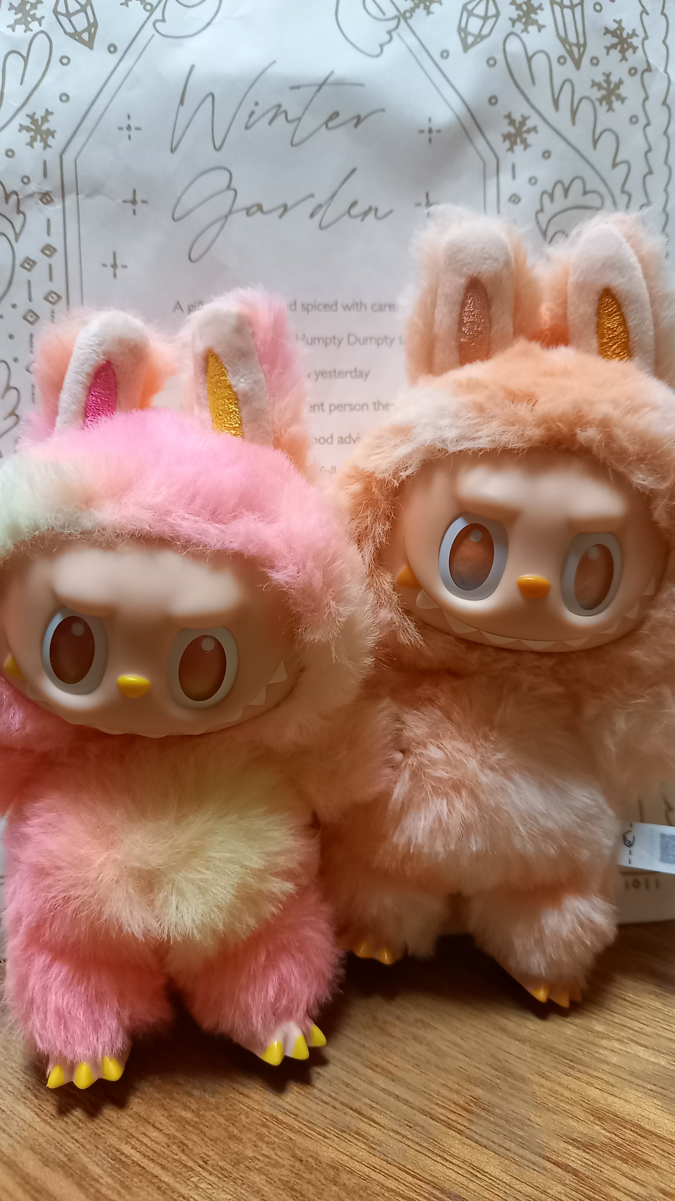 楽天市場】【正規品保証・当日発送】 THE MONSTERS Big into