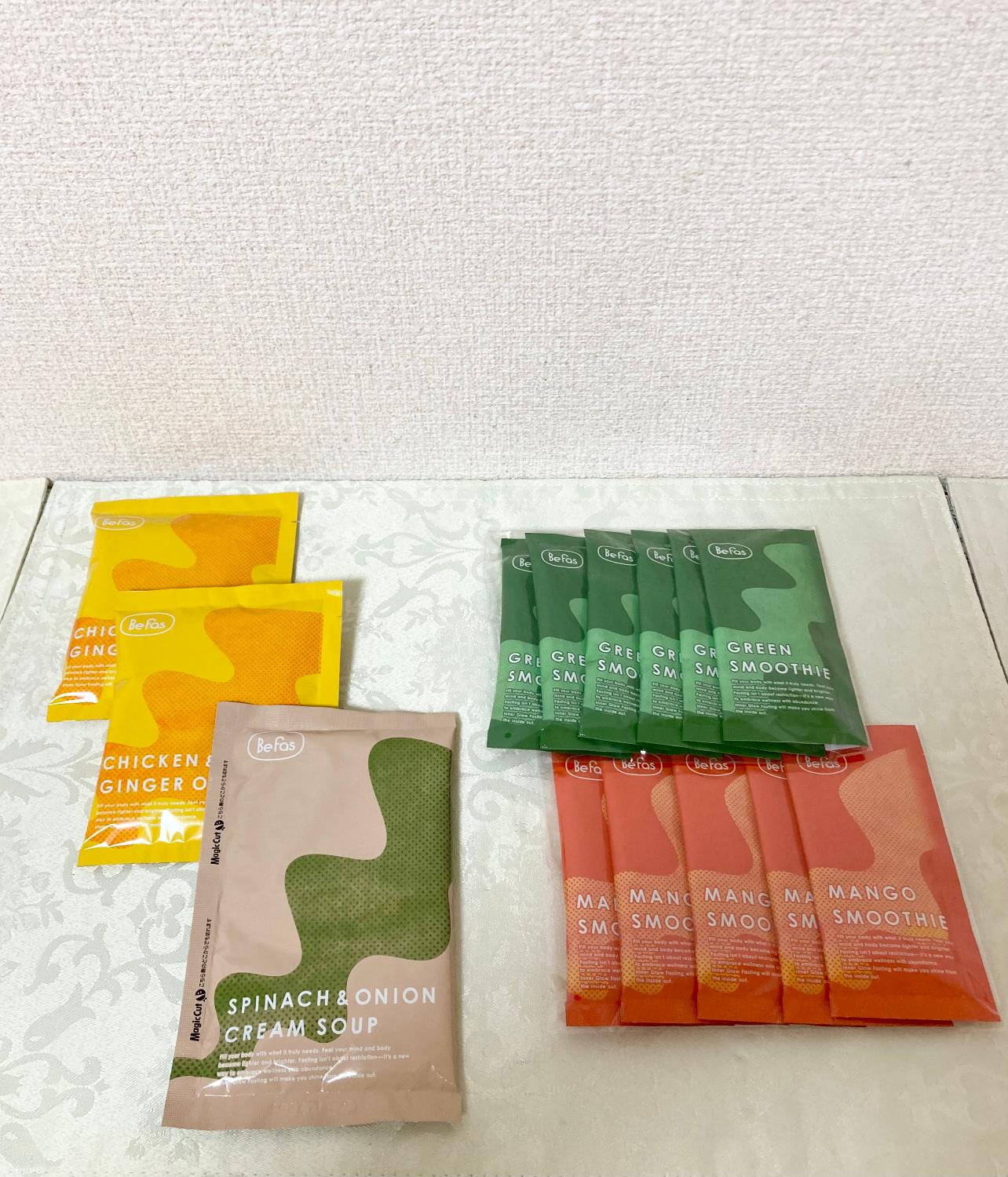 Stoked store befas ファスティング7日間2セット Stoked store befas ファスティング7日間2セット - メルカリ