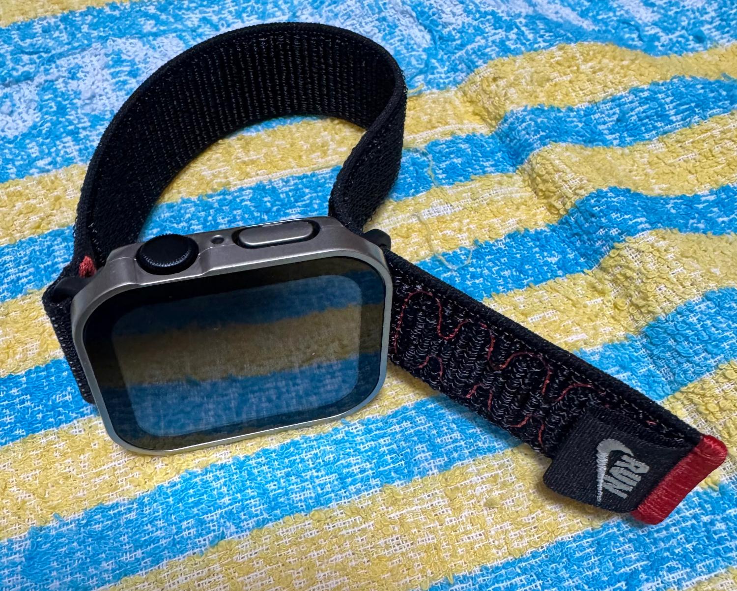 アップルウォッチカバー AppleWatch保護ケース アップルウォッチ防水 レビュー画像8