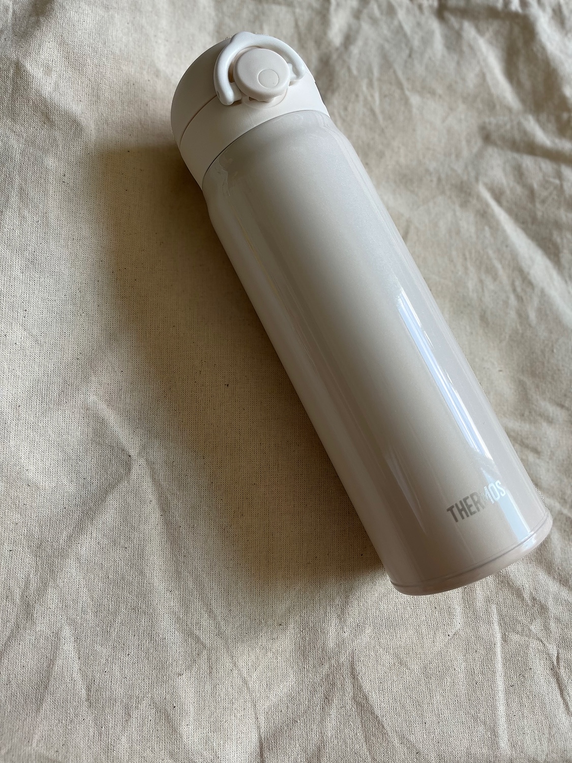 楽天市場】水筒 サーモス 500ml ワンタッチ おしゃれ 洗いやすい 保冷 