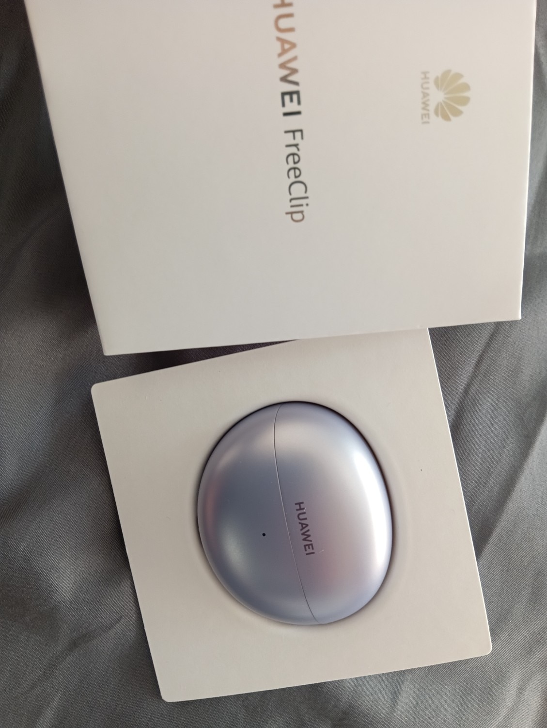 HUAWEI FreeClip2 ワイヤレスイヤホン オープンイヤー レビュー画像12